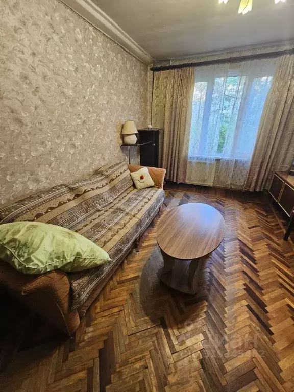 Комната Санкт-Петербург ул. Бабушкина, 74 (16.0 м) - Фото 1