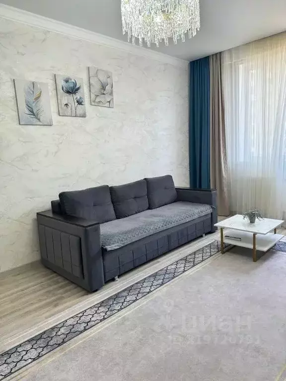 2-к кв. Дагестан, Дербент пер. Карла Маркса, 57 (56.0 м) - Фото 0
