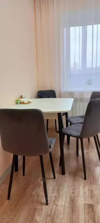 1-к кв. Нижегородская область, с. Дивеево ул. Южная, 24 (40.0 м) - Фото 2