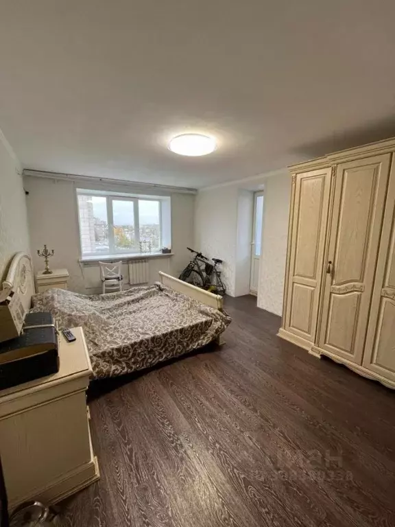 3-к кв. Оренбургская область, Орск Новый город мкр, просп. Ленина, 82 ... - Фото 1