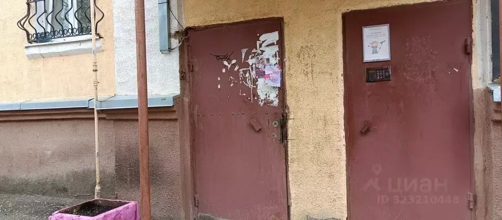 Помещение свободного назначения в Ярославская область, Ярославль ул. ... - Фото 1