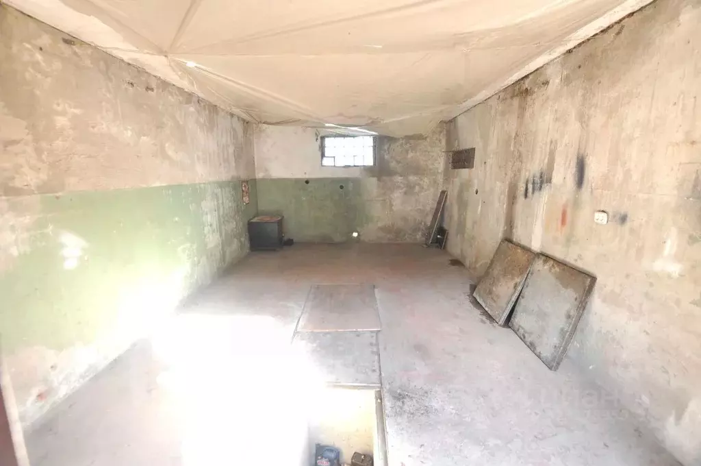 Гараж в Краснодарский край, Туапсе Кадошская ул., 7 (42 м) - Фото 2