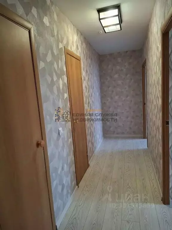 2-к кв. Башкортостан, Уфа ул. Летчиков (62.0 м) - Фото 2
