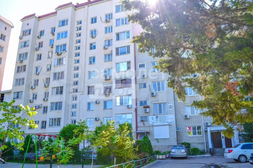 2-к. квартира, 55,3 м, 6/6 эт. - Фото 0