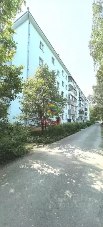 3-к кв. Ивановская область, Иваново ул. Поэта Ноздрина, 7 (58.7 м) - Фото 1