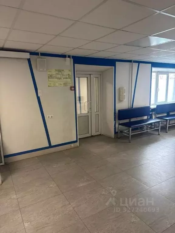 Помещение свободного назначения в Приморский край, Владивосток ... - Фото 2