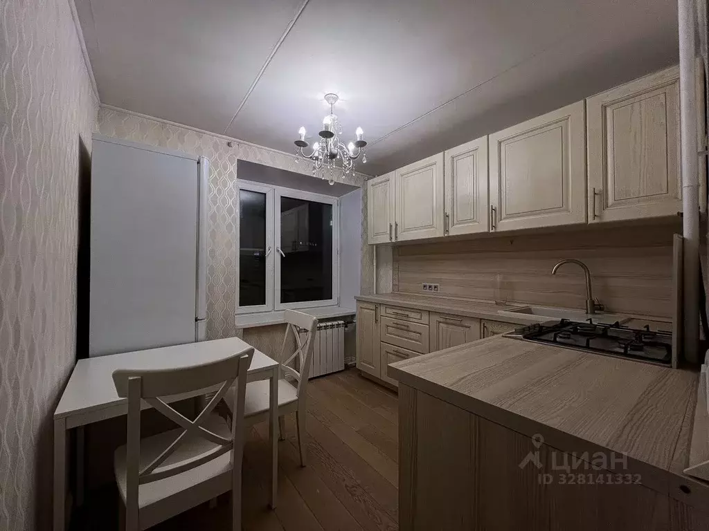 2-к кв. Москва ул. Гиляровского, 36С1 (66.0 м) - Фото 2