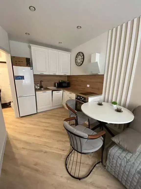 1-к кв. Тюменская область, Тюмень Новгородская ул., 14 (33.0 м) - Фото 2