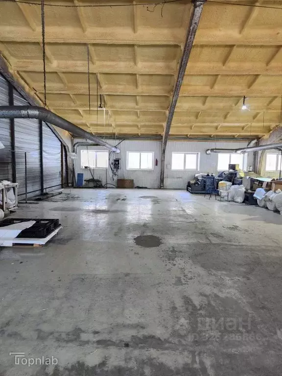 Помещение свободного назначения в Алтайский край, Барнаул Ткацкая ул., ... - Фото 2