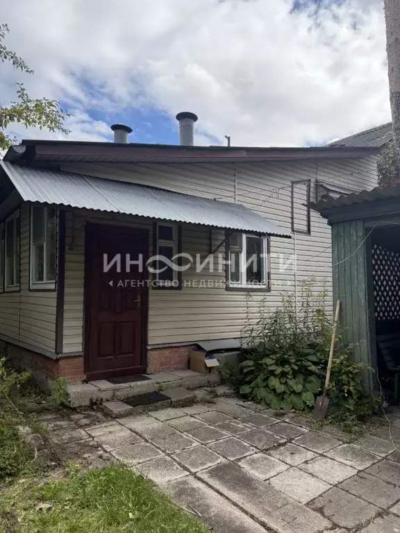 Дом в Московская область, Королев Текстильщик мкр, ул. Суворова, 18 ... - Фото 2