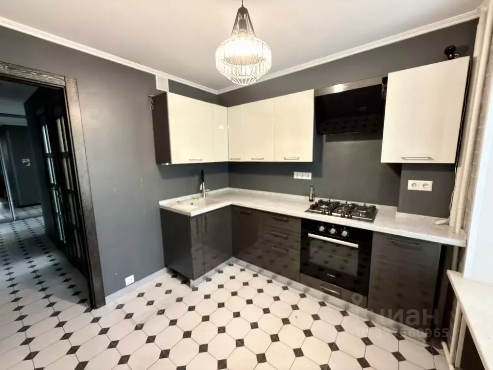 3-к кв. Москва ул. Гиляровского, 33 (65.1 м) - Фото 1