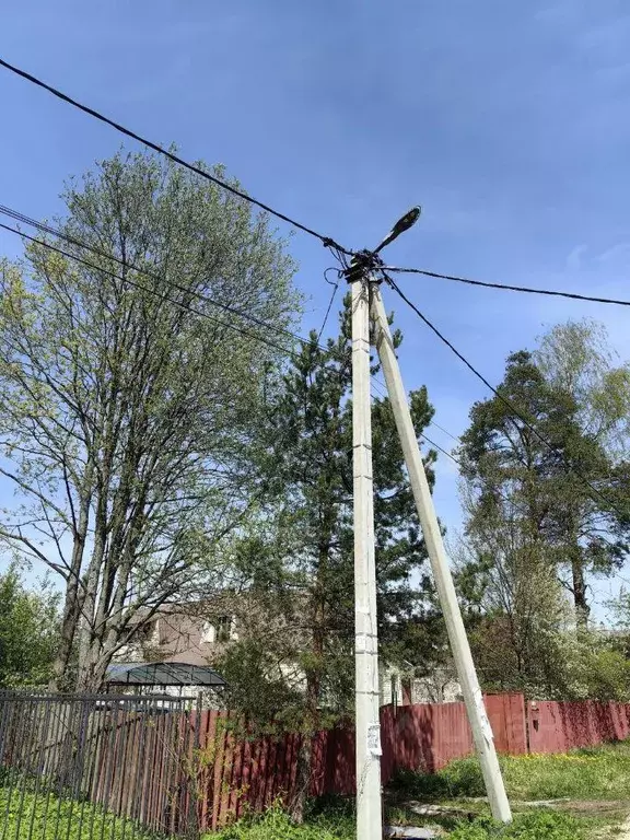 Участок, 10 сот., поселения (ижс) - Фото 2