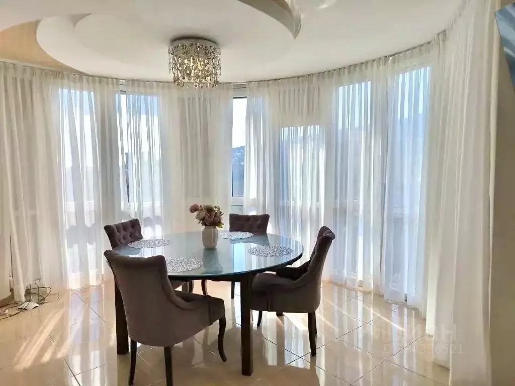 Дом в Крым, Ялта ул. Большевистская, 31Ж (250 м) - Фото 1