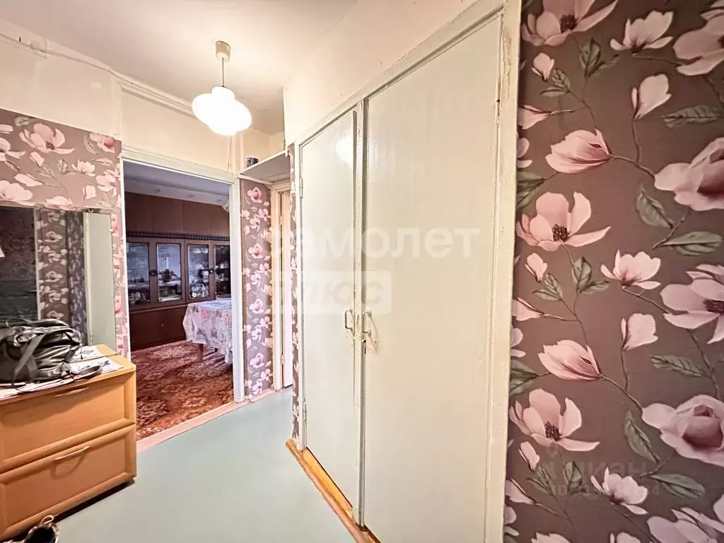 3-к кв. Московская область, Дмитров Внуковский мкр, 11 (52.6 м) - Фото 1