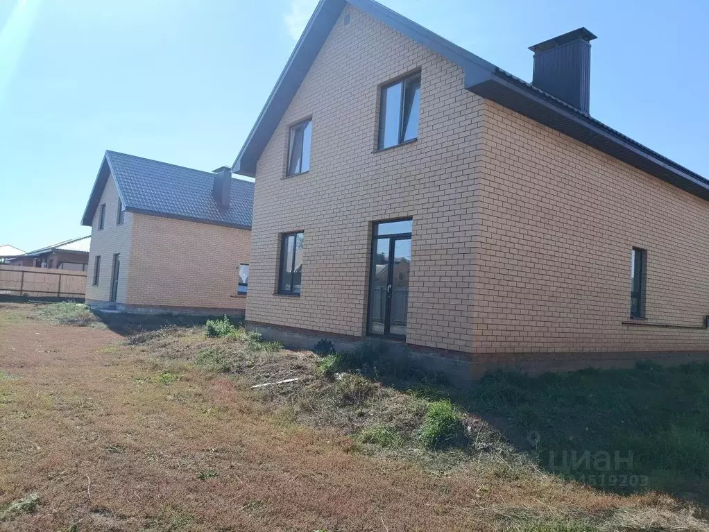 Дом в Оренбургская область, Оренбург Дубовый Плес СНТ, проезд 10-й ... - Фото 2