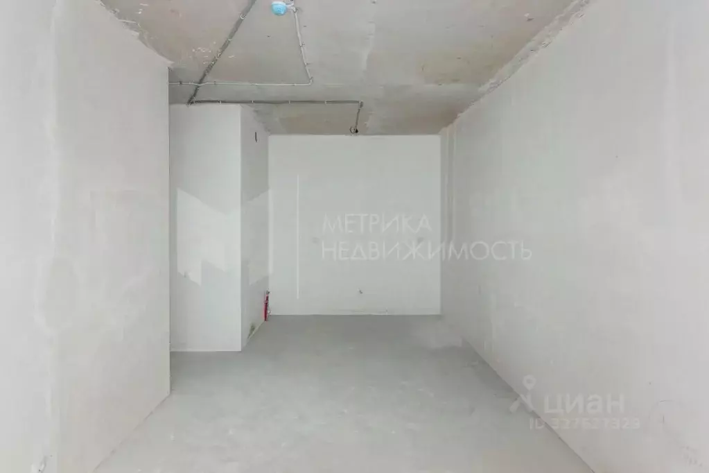 2-к кв. Тюменская область, Тюмень ул. Братьев Бондаревых, 5 (65.1 м) - Фото 1