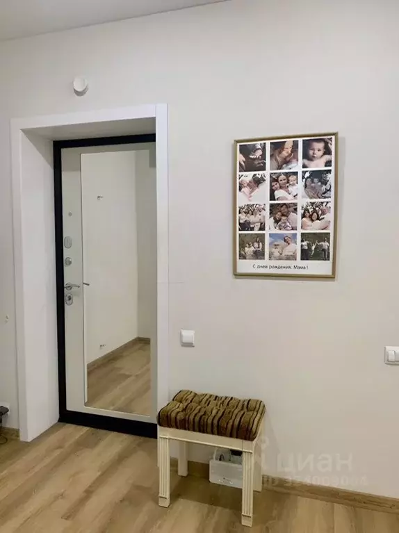 1-к кв. Калининградская область, Зеленоградск ул. В. Гризодубовой, 1/2 ... - Фото 1