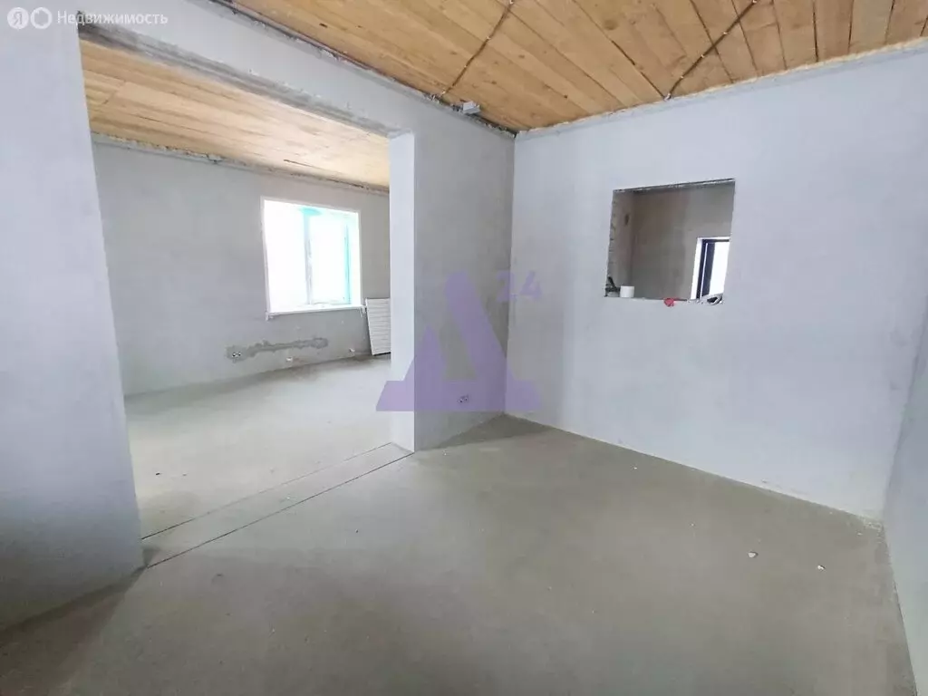 Дом в посёлок Бельмесево, Окольная улица, 39 (131 м) - Фото 1