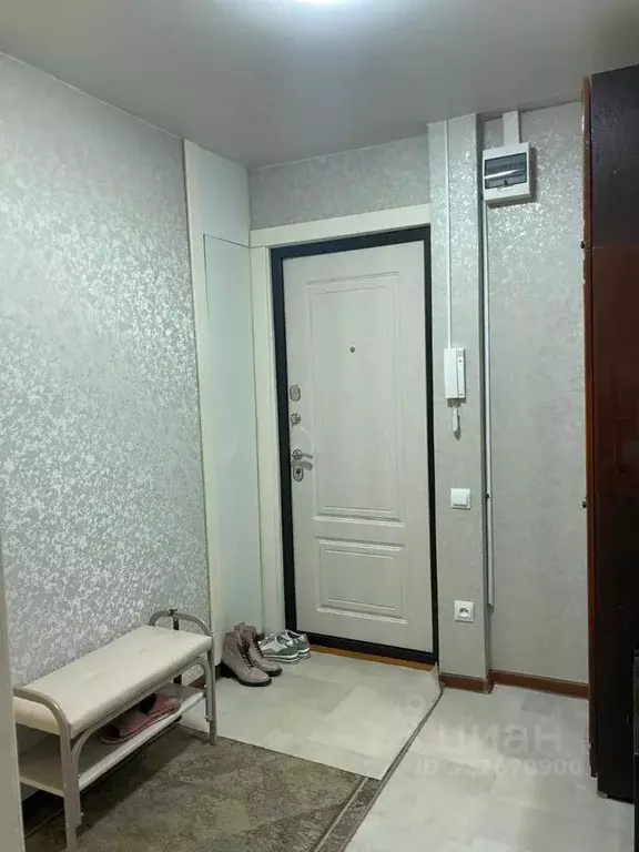 2-к кв. Нижегородская область, Нижний Новгород ул. Глеба Успенского, ... - Фото 2