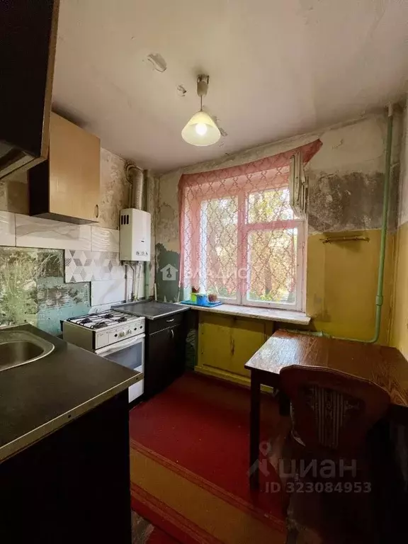 3-к кв. Калининградская область, Калининград Ракитная ул., 9 (58.5 м) - Фото 1