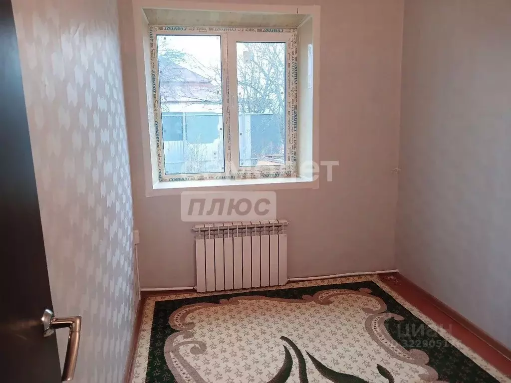 Дом в Самарская область, Сызранский район, Балашейка пгт ул. Ленина, ... - Фото 2