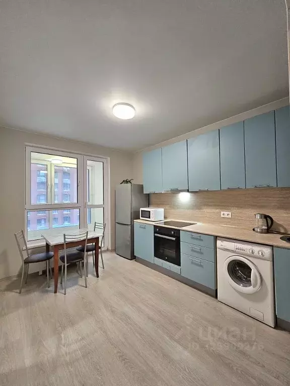 2-к кв. Москва Дмитровское ш., 73Б (57.0 м) - Фото 1