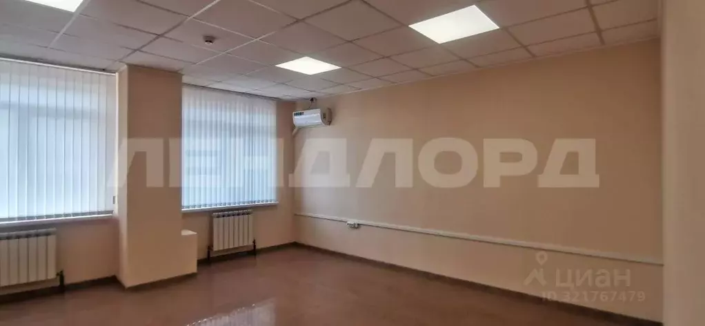 Офис в Ростовская область, Ростов-на-Дону Социалистическая ул., 154А ... - Фото 2