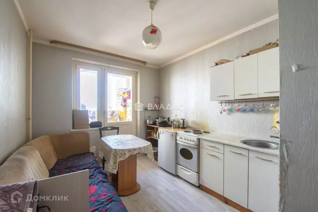 Продаётся 2-к квартира, 64 м - Фото 0