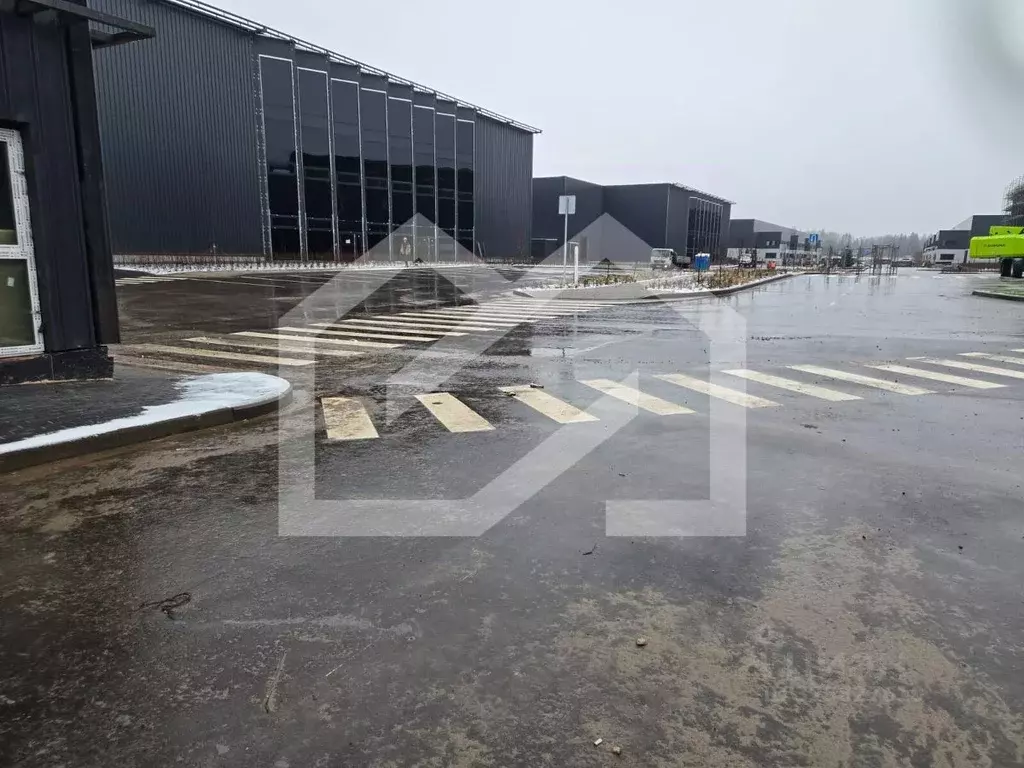 Производственное помещение в Московская область, Солнечногорск ... - Фото 1