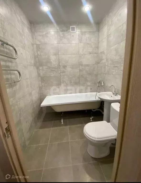 Продаётся квартира-студия, 26.64 м - Фото 1