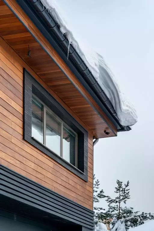 Дом в Московская область, Мытищи городской округ, д. Подольниха, ... - Фото 1