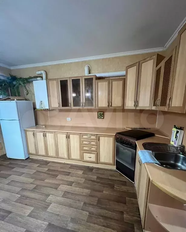 2-к. квартира, 52 м, 2/3 эт. - Фото 0