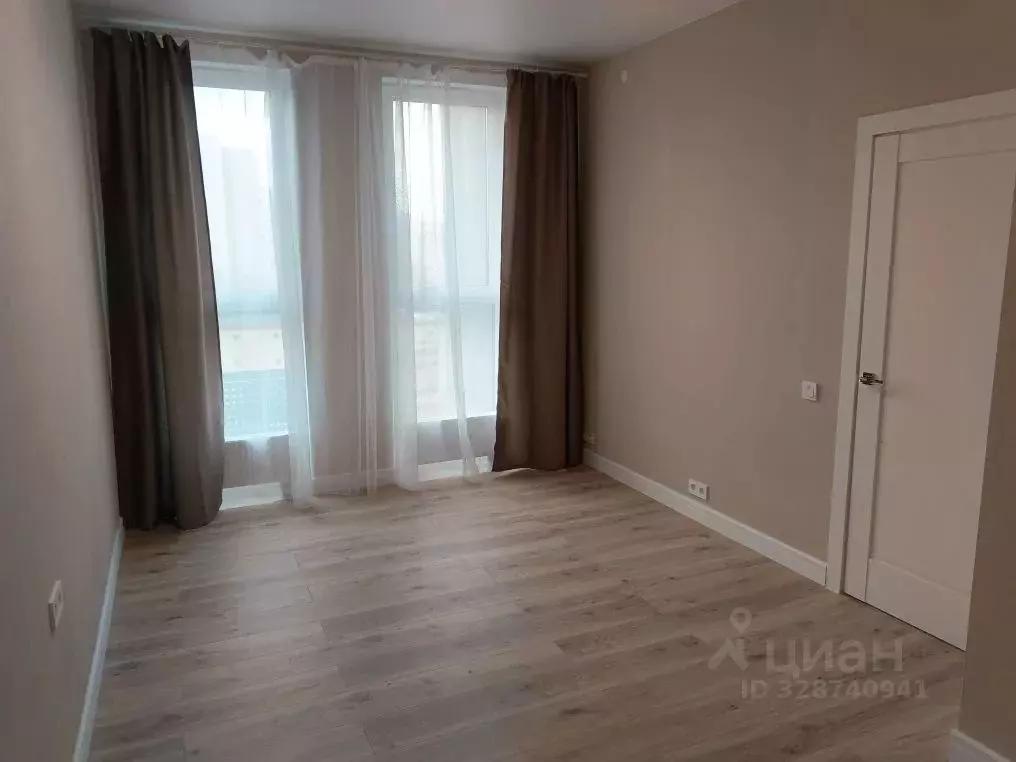 1-к кв. Москва Бартеневская ул., 18к1 (37.0 м) - Фото 2