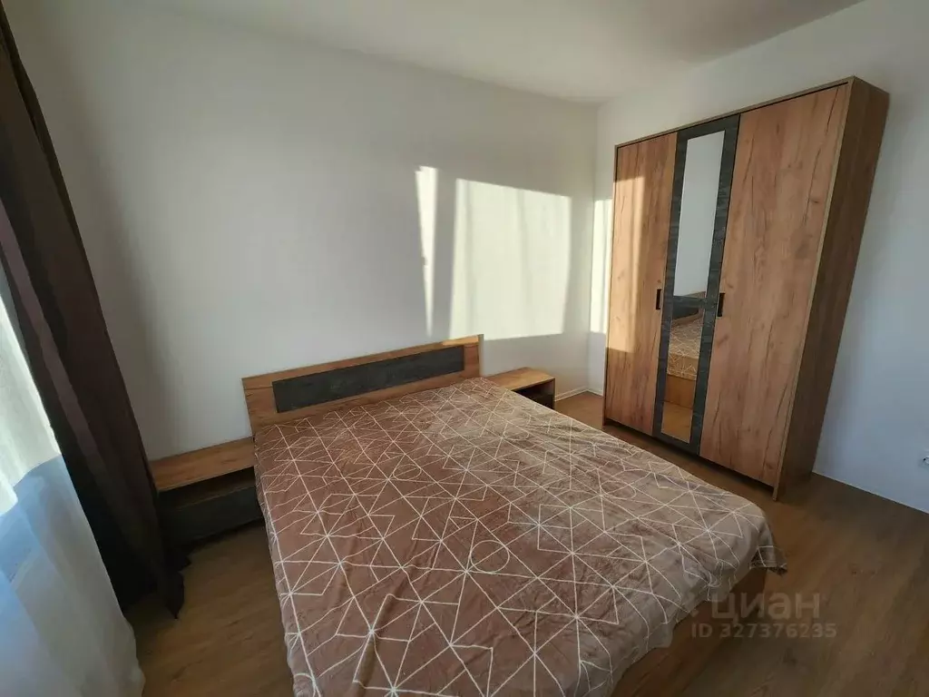 1-к кв. Санкт-Петербург ул. Дыбенко, 7к3 (35.0 м) - Фото 2