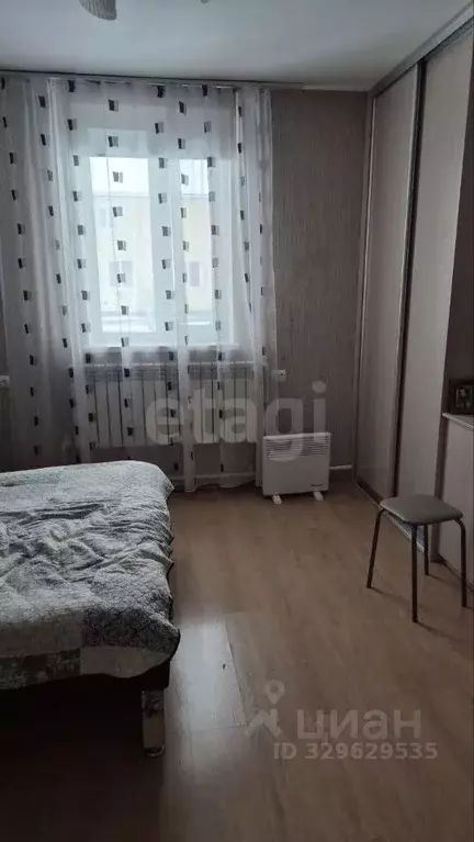 Дом в Томская область, Томский район, с. Кафтанчиково ул. Луговая (83 ... - Фото 2