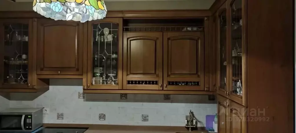 1-к кв. Московская область, Долгопрудный Хлебниково мкр, Госпитальная ... - Фото 2