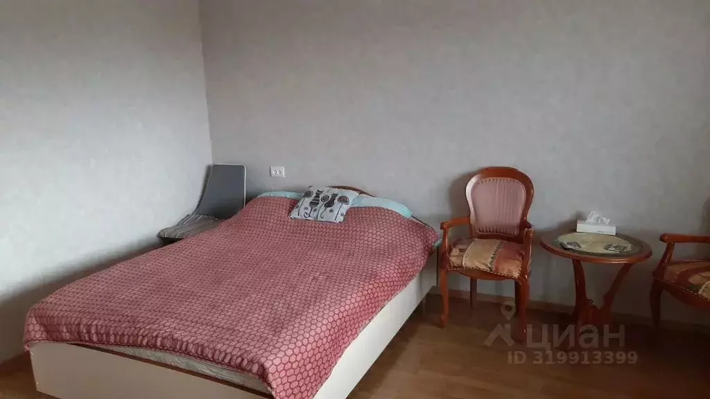 1-к кв. Калининградская область, Пионерский ул. Гептнера, 7Д (34.0 м) - Фото 1