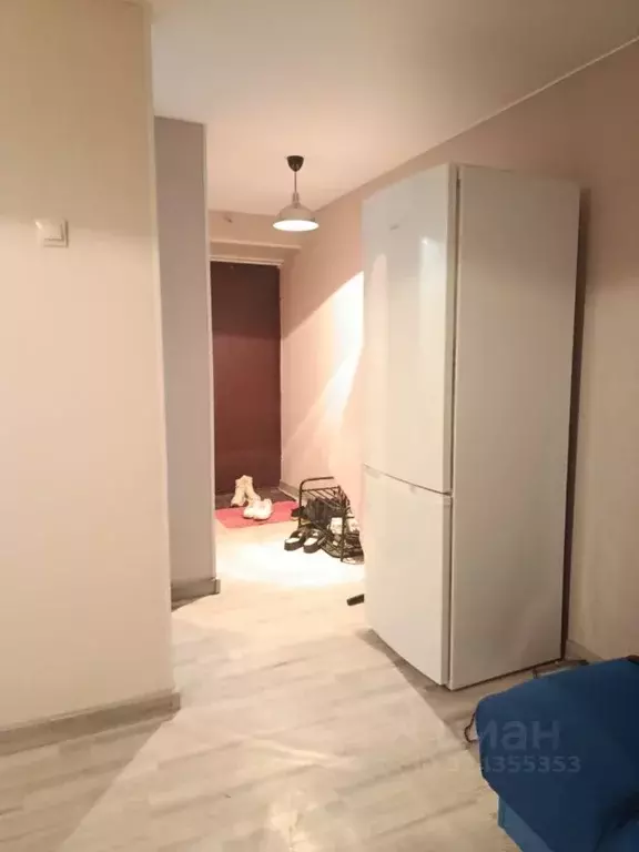 1-к кв. Московская область, Солнечногорск городской округ, Радумля ... - Фото 2