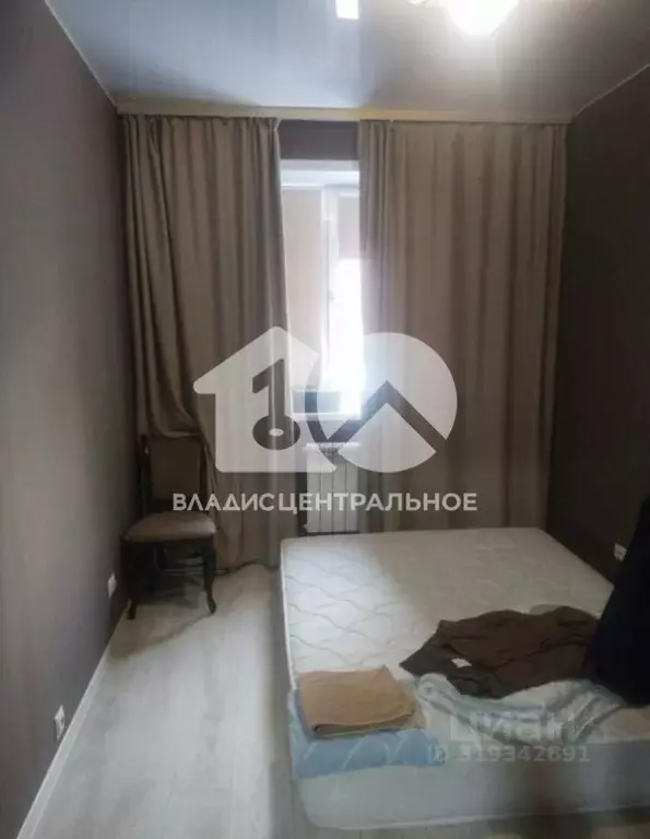 2-к кв. Новосибирская область, Новосибирск Рубежная ул., 44 (38.0 м) - Фото 1