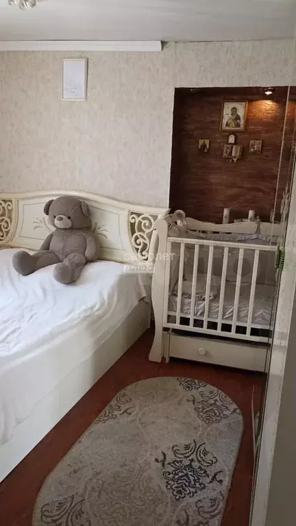 Дом 46,6 м на участке 1 сот. - Фото 1