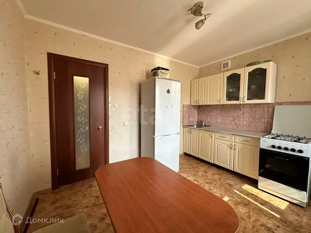 Продаётся 1-к квартира, 38 м - Фото 0