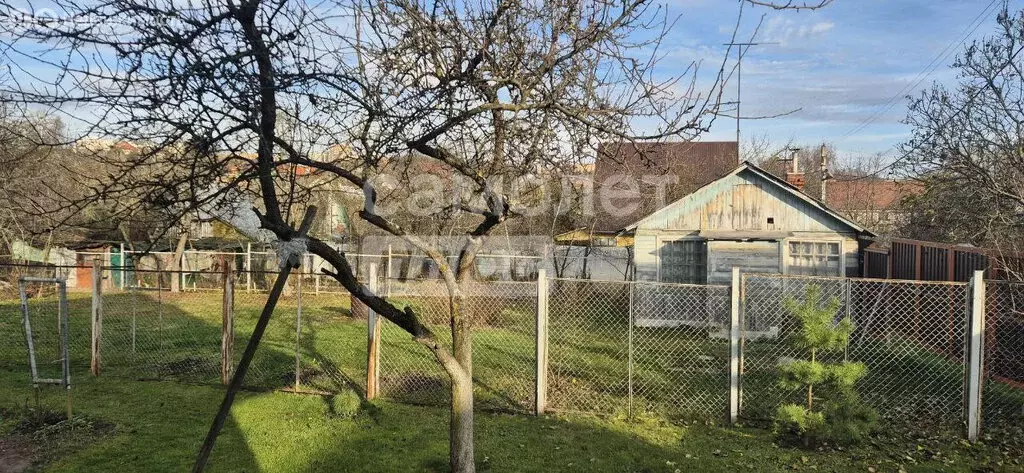 Участок в Московская область, Подольск (5 м) - Фото 2