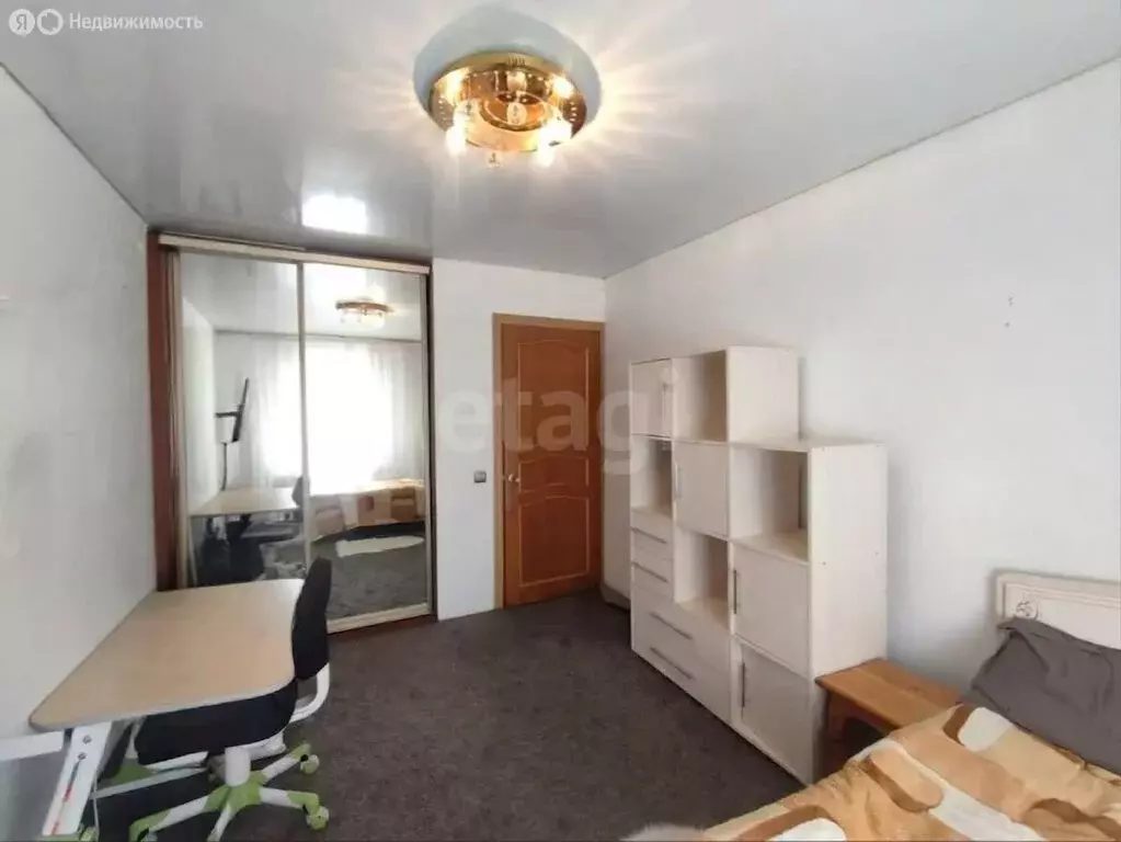 3-комнатная квартира: Елизово, улица Завойко, 42А (63.4 м) - Фото 2