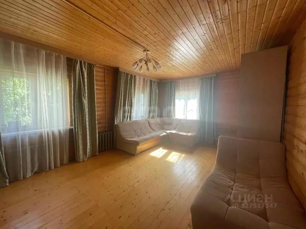 Дом в Московская область, Звенигород Одинцовский городской округ, ... - Фото 1