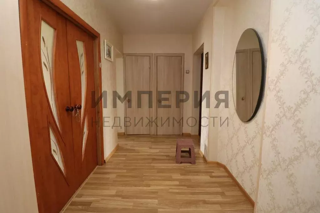 Квартира, 2 комнаты, 56.5 м - Фото 0