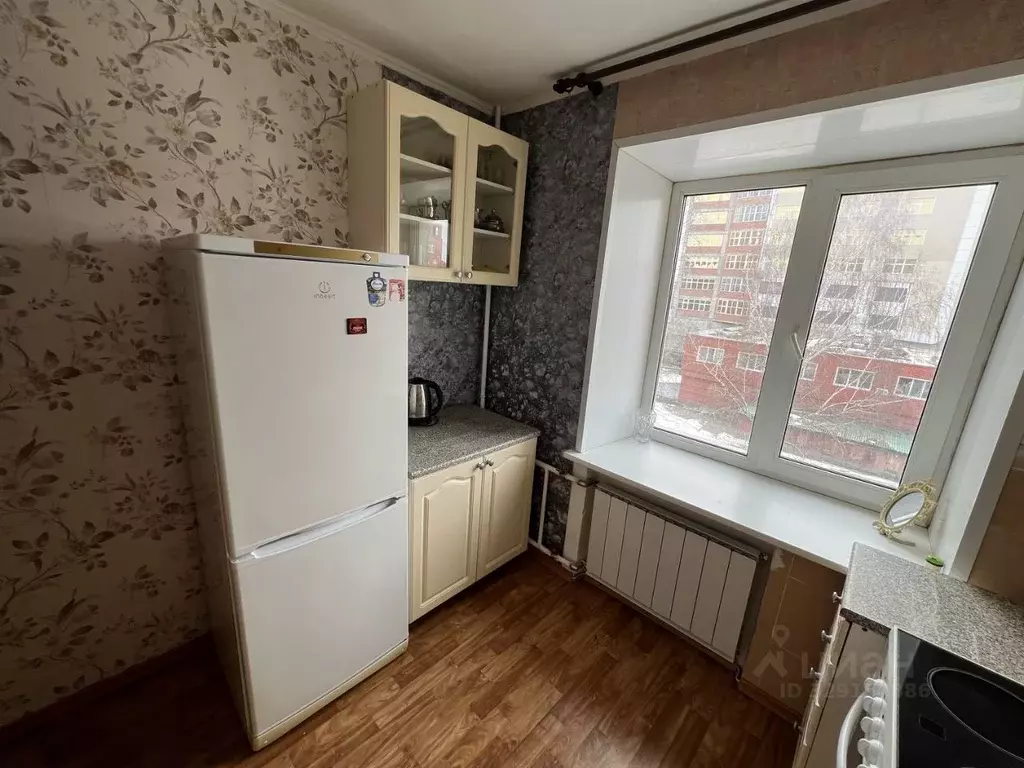 2-к кв. Томская область, Томск ул. Гоголя, 29А (44.0 м) - Фото 2