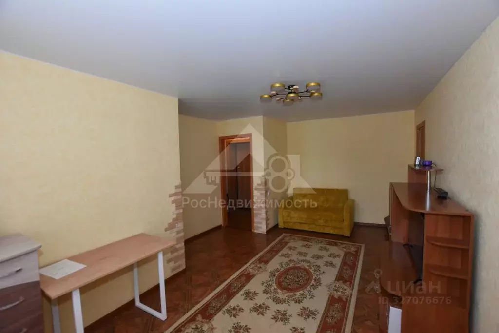 2-к кв. Владимирская область, Кольчугино ул. 50 лет Октября, 13 (43.1 ... - Фото 2