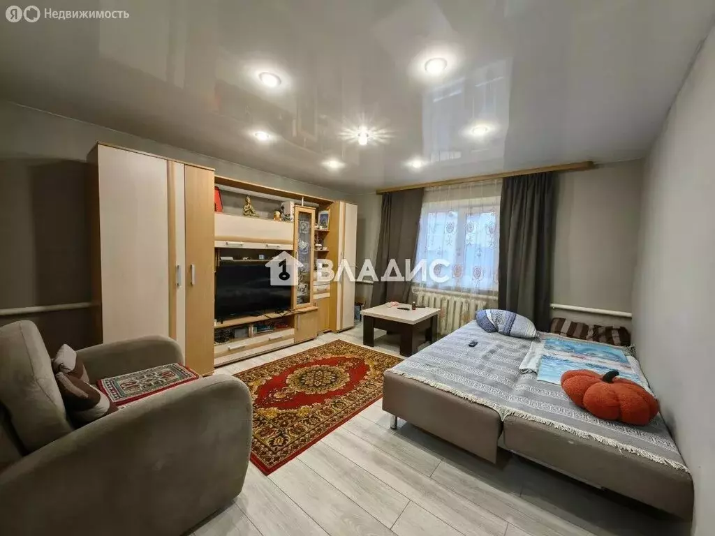 Дом в Улан-Удэ, микрорайон Шишковка, Весенний проезд, 13 (106.7 м) - Фото 1