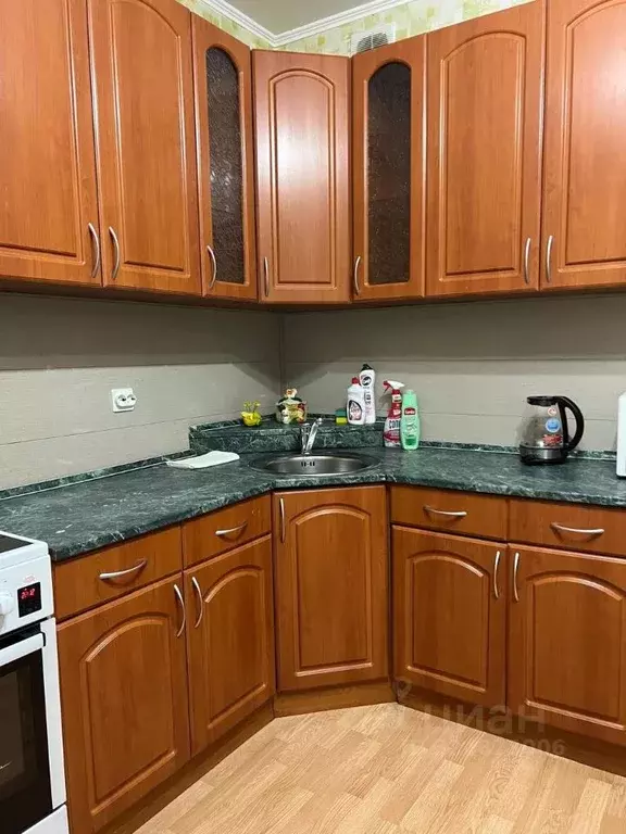 2-к кв. Московская область, Химки Совхозная ул., 18 (56.0 м) - Фото 2