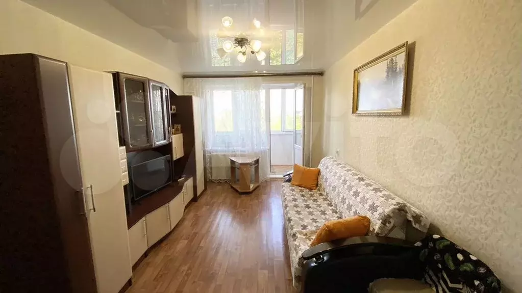 2-к. квартира, 50м, 6/9эт. - Фото 0